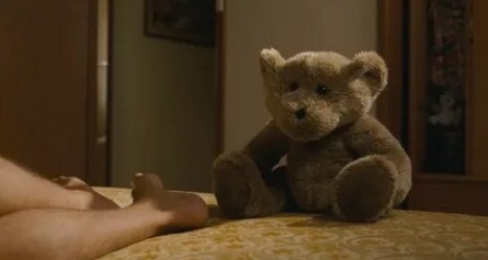 Teddy Bear кадры Teddy Bear кадры