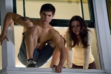 Тэйлор Лотнер остался без пиарщика кадры