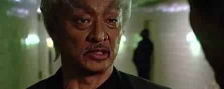 Теккен кадры