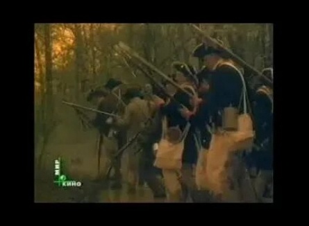 Текумзе: Последний воин кадры Текумзе: Последний воин кадры