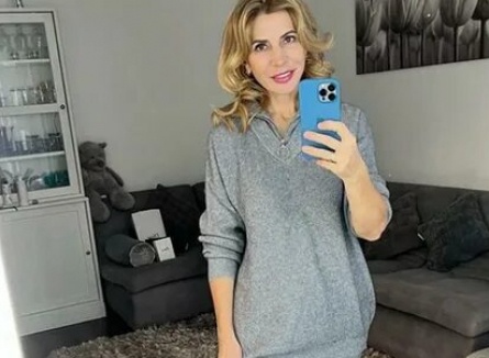 Телебабушка Дома 2 Ирина Александровна вызвала волнение среди девочек кадры Телебабушка Дома 2 Ирина Александровна вызвала волнение среди девочек кадры