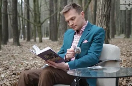 Телебарометр кадры