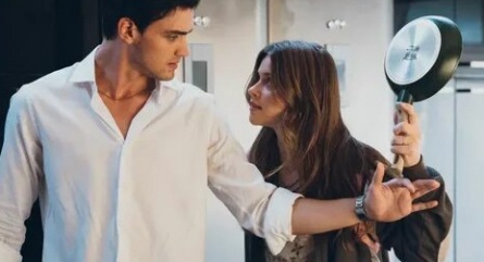 Телец-родитель: какова твоя судьба вместе с ребенком и что ждет тебя в 2022 году? кадры