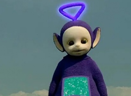 Телепузики кадры