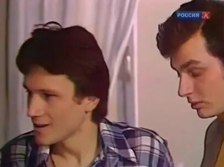 Телеспектакль Перед ужином кадры