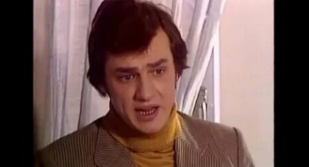 Телеспектакль Перед ужином кадры