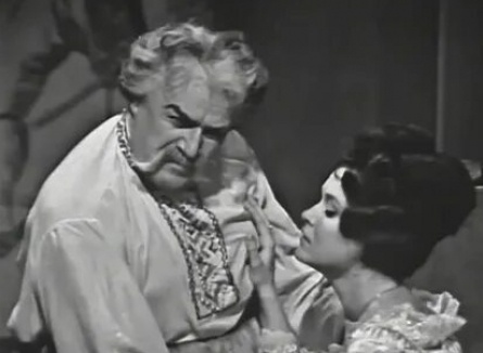 Телеспектакль 