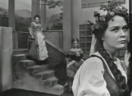 Телеспектакль 