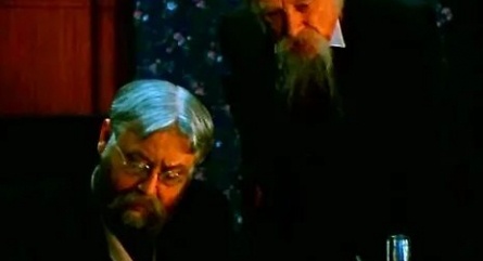 Телеспектакль Сердце не камень кадры Телеспектакль Сердце не камень кадры