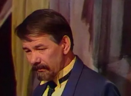 Телеспектакль Вишневый сад кадры Телеспектакль Вишневый сад кадры