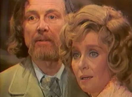 Телеспектакль Вишневый сад кадры Телеспектакль Вишневый сад кадры