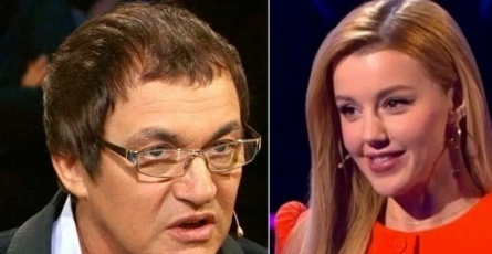 Дмитрий Дибров раскрыл своё финансовое положение: что стало после ухода из Кто хочет стать миллионером? кадры