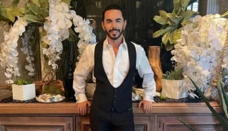 Эксклюзив: Марк Бартон раскрыл шокирующие подробности конфликта с Тимуром Родригезом на съемках шоу кадры