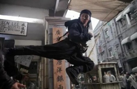 Телохранители и убийцы кадры