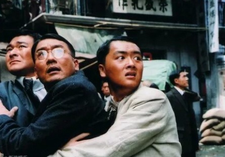 Телохранители и убийцы кадры