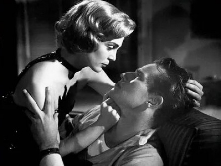 Темный город кадры