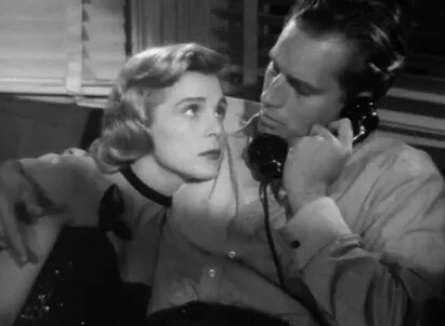 Темный город кадры