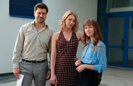 Тень прошлого кадры Тень прошлого кадры