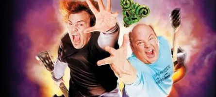 Tenacious D: The Complete Masterworks 2 кадры Tenacious D: The Complete Masterworks 2 кадры