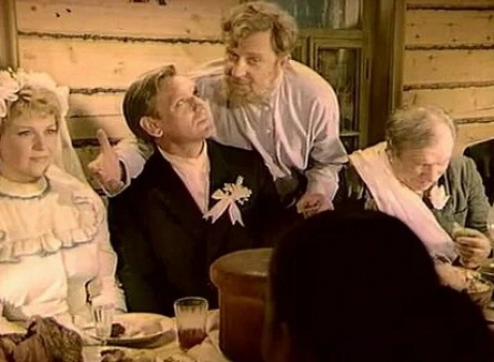 программа Золотая коллекция: Тени исчезают в полдень