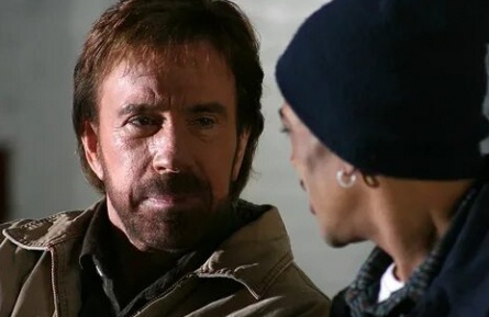 Тени прошлого кадры