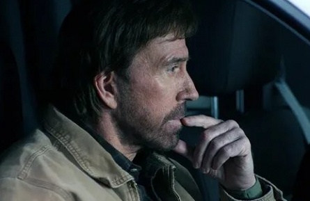 Тени прошлого кадры