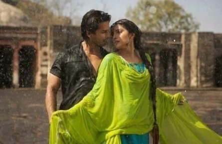 Teri Meri Kahani кадры Teri Meri Kahani кадры