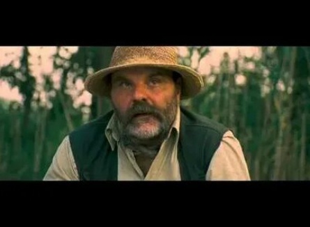 Терновая крепость кадры