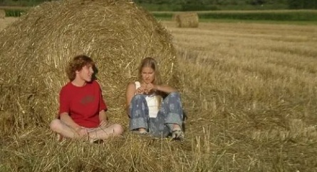 Терновая крепость кадры