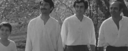 Терпкий виноград кадры