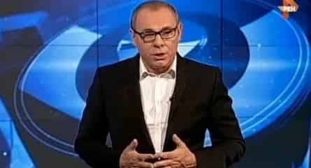 Территория заблуждений с Игорем Прокопенко кадры