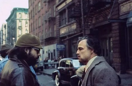 Тетро кадры