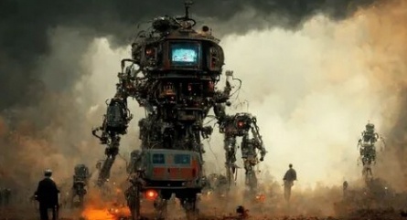 Технократия кадры