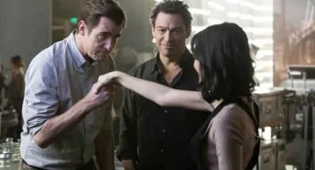 The Affair кадры The Affair кадры