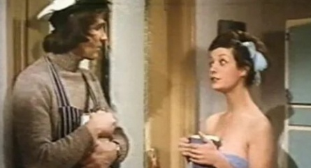 The Amorous Milkman кадры The Amorous Milkman кадры