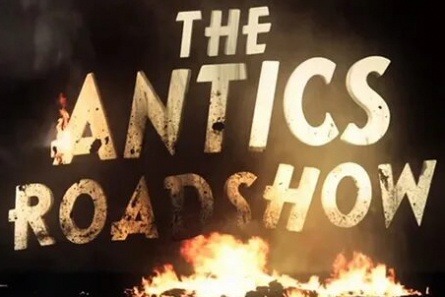 The Antics Roadshow кадры