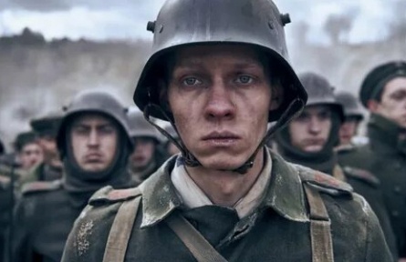 The Art of War кадры The Art of War кадры