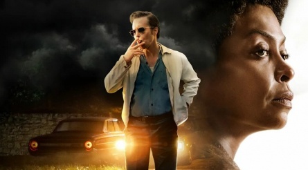 The Best of Enemies кадры The Best of Enemies кадры