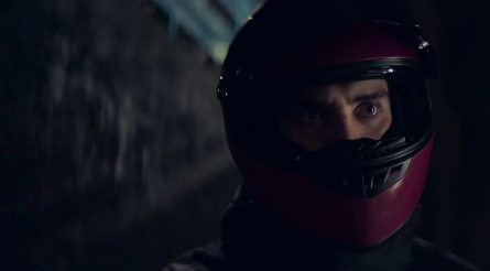 The Bike Thief кадры The Bike Thief кадры