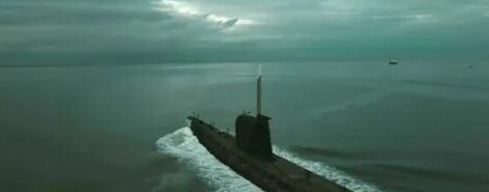 The Black Sea кадры The Black Sea кадры