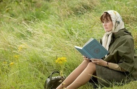 The Bookshop кадры The Bookshop кадры