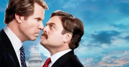 The Campaign кадры