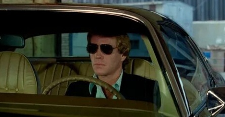 The Chauffeur кадры