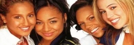 The Cheetah Girls кадры The Cheetah Girls кадры