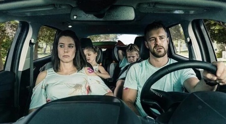The Chris Watts Story кадры The Chris Watts Story кадры