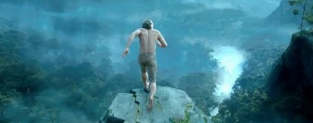 The Cliff кадры The Cliff кадры