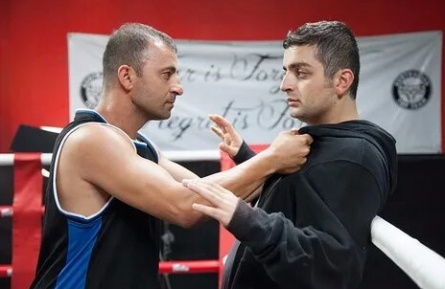 The Combination: Redemption кадры The Combination: Redemption кадры