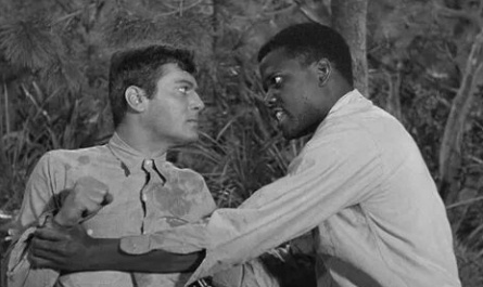 The Defiant Ones кадры The Defiant Ones кадры