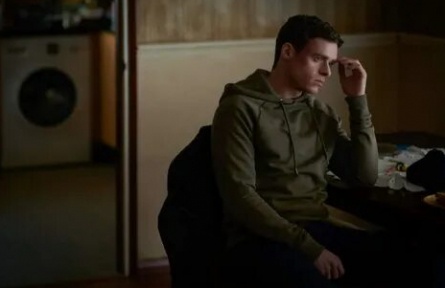 The Detonators кадры