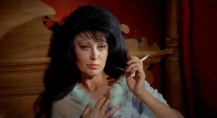 The Dirty Dolls кадры The Dirty Dolls кадры
